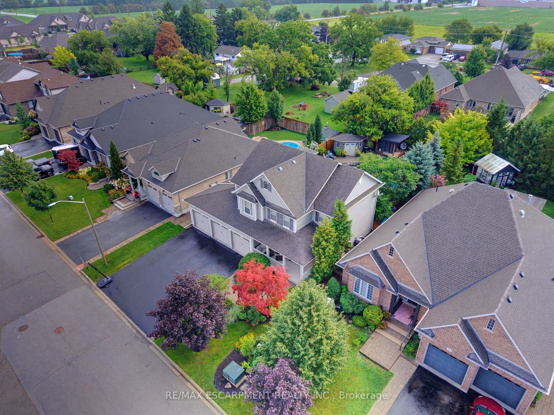 38 Hornak Road West Lincoln Ontario Canada Sale residential The Kazan Realty Group