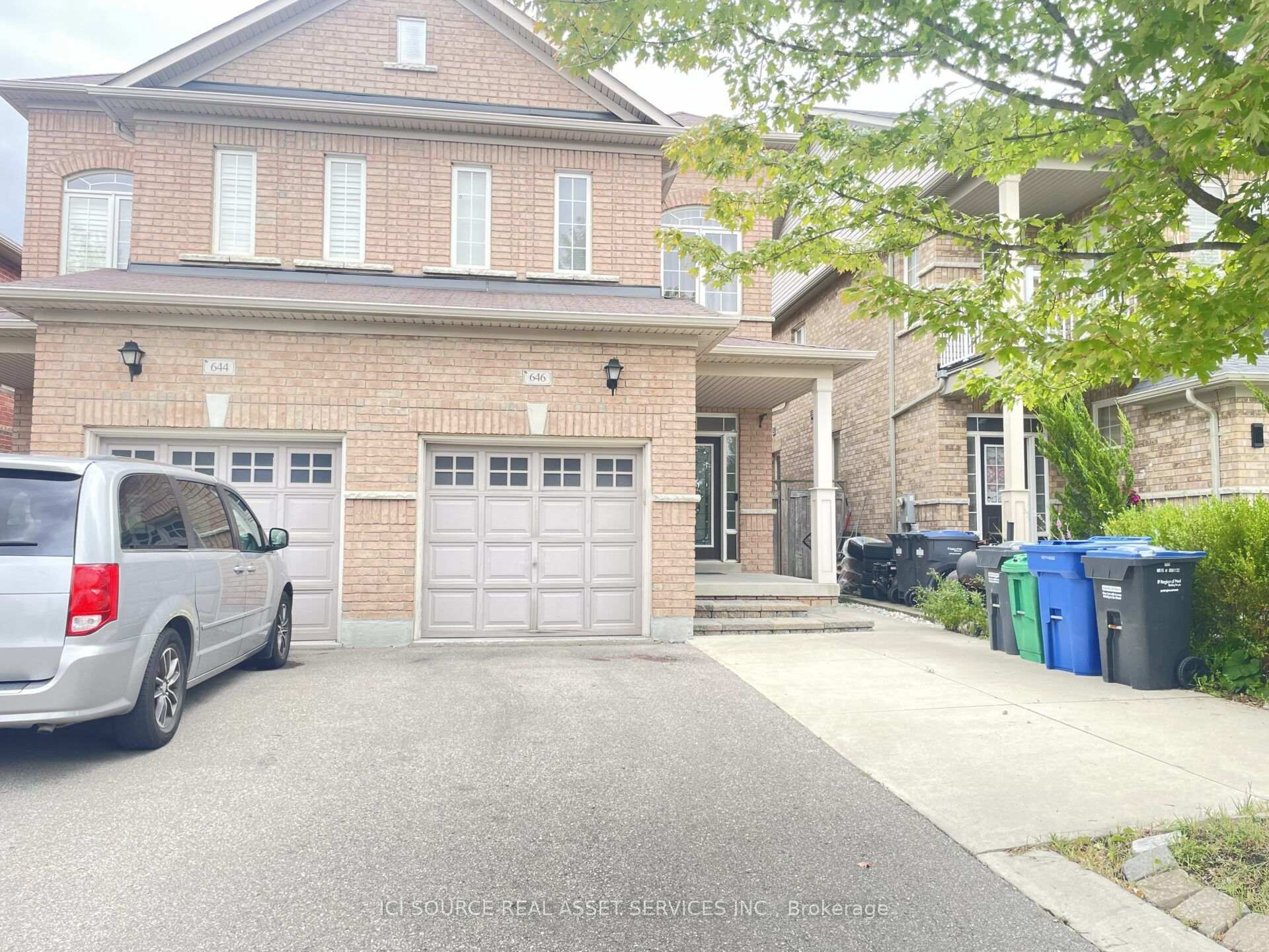 Upper - 646 Coach Drive Mississauga Ontario Canada Rent residential Wahid Amin RE/MAX Realty Specialists Inc., Brokerage*