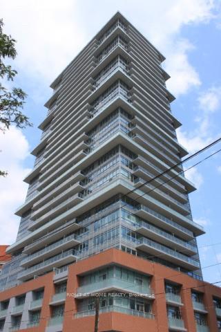 2302 - 365 Church Street Toronto Ontario Canada Rent residential Rick Spagnuolo Right at Home Realty, Brokerage*