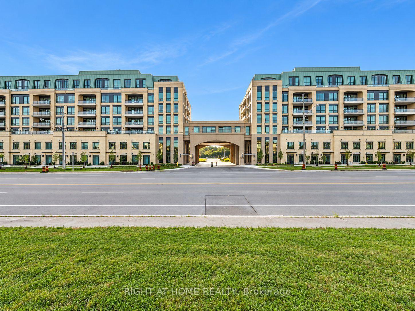 130 B - 11750 Ninth Line Whitchurch-Stouffville Ontario Canada Sale residential Slavisa (Sasha) Garaca Right at Home Realty, Brokerage*