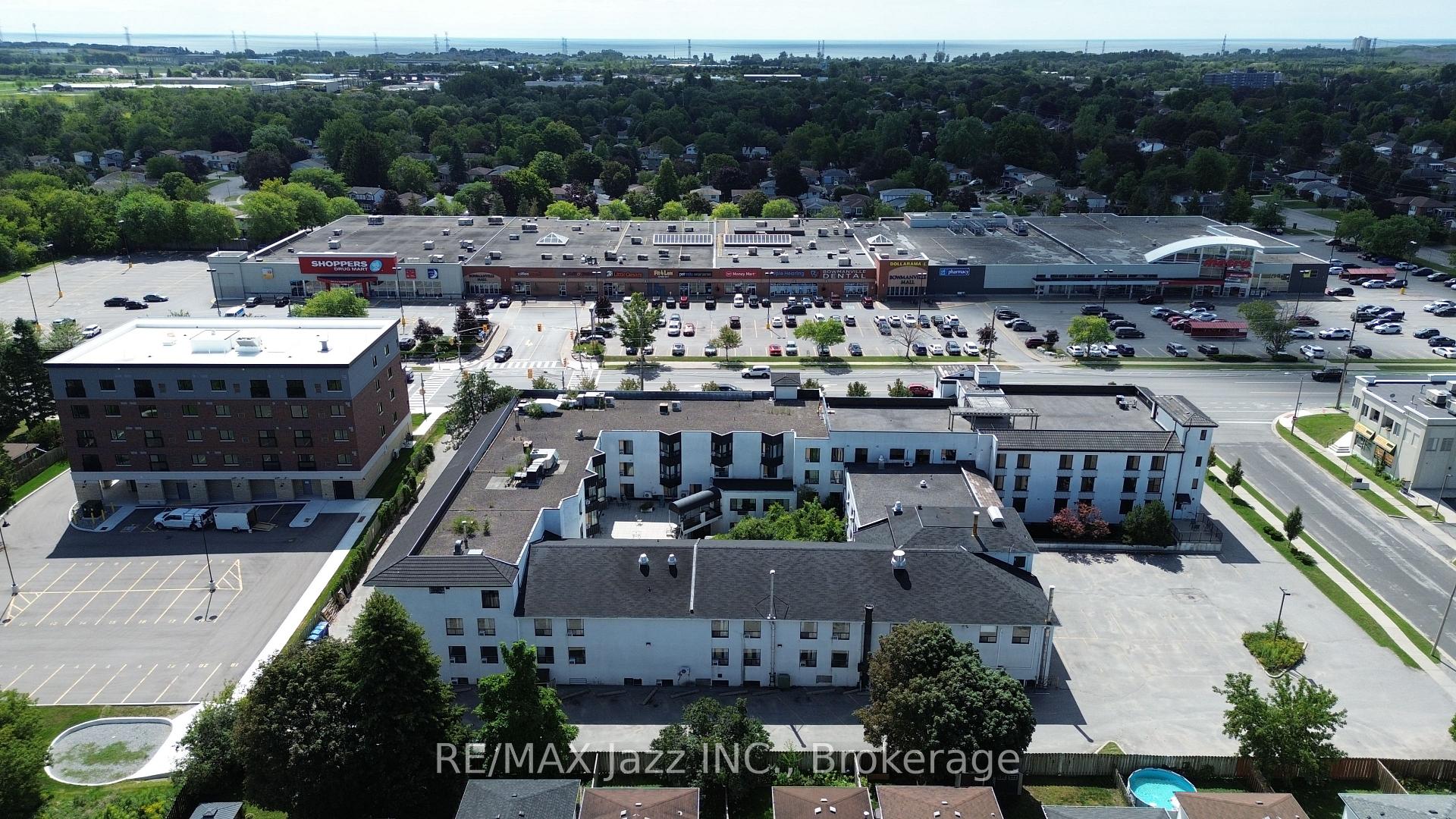 264 King Street E Clarington Ontario Canada Sale commercial Theresa Hull-Clarke SRES RE/MAX Jazz Inc., Brokerage *