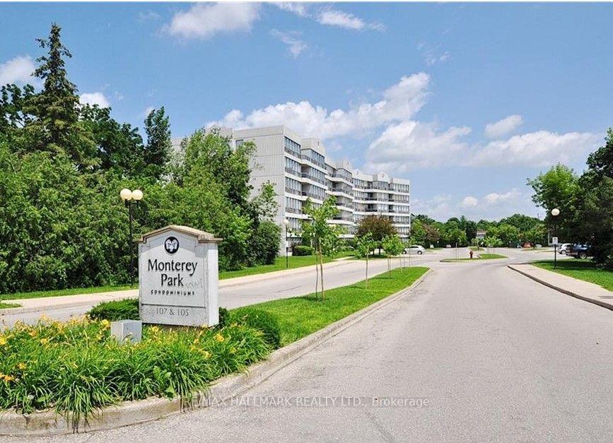 509 - 107 Bagot Street Guelph Ontario Canada Rent residential Philip Toso RE/MAX Hallmark Realty Ltd., Brokerage *