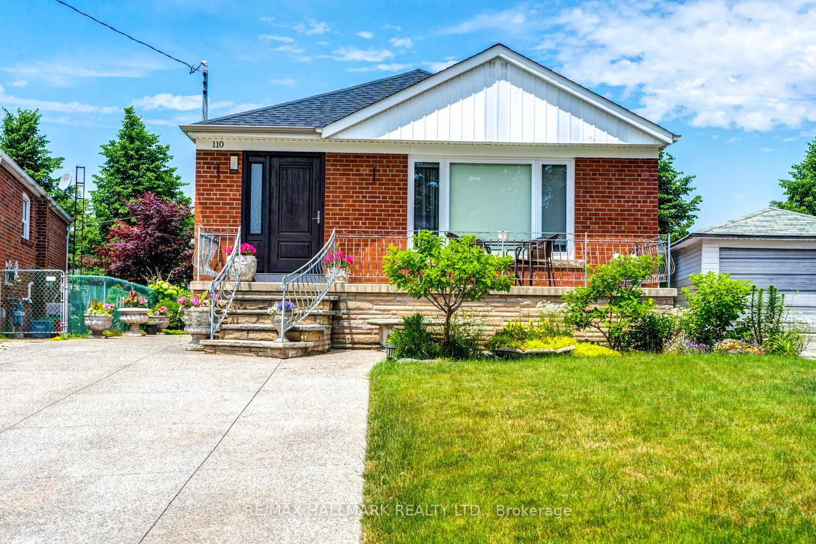 110 Trinnell Boulevard Toronto Ontario Canada Rent residential   MOVETA REALTY INC., Brokerage*