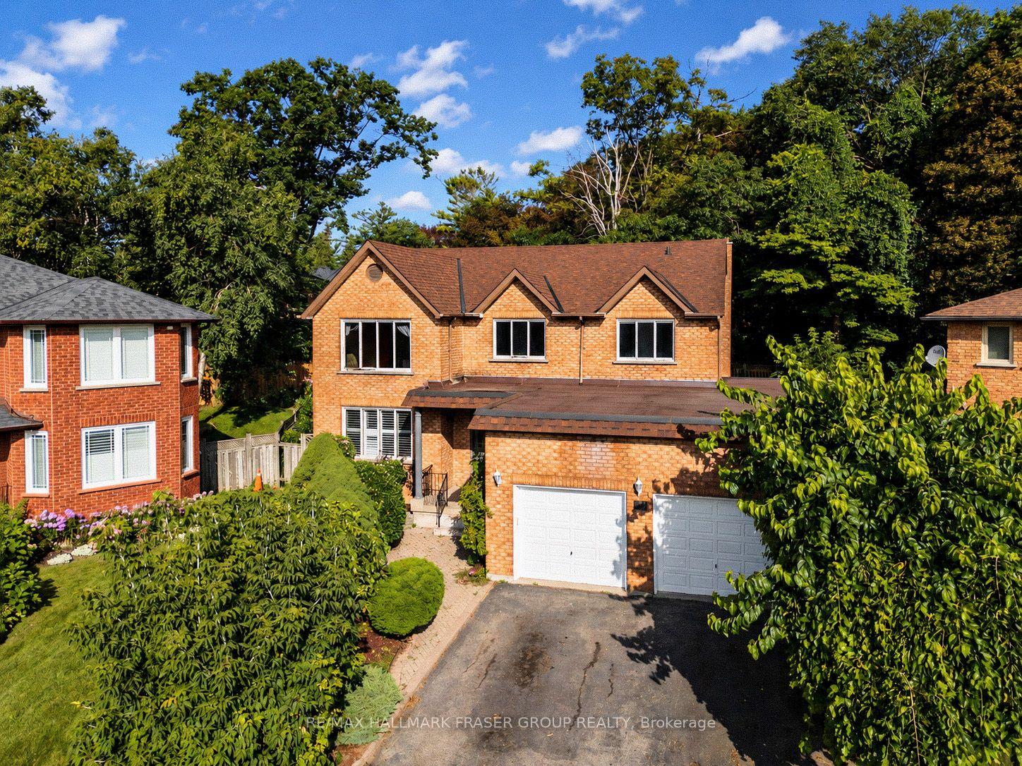 77 Glenthorne Drive Toronto Ontario Canada Sold residential Scarborough Homes and Condos Real Estate Homeward, Brokerage*