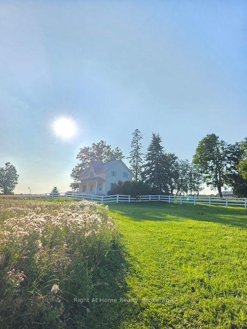1266 Morton 10th Line Cavan Monaghan Ontario Canada Rent residential Marilyn Almeida Right at Home Port Perry Branch