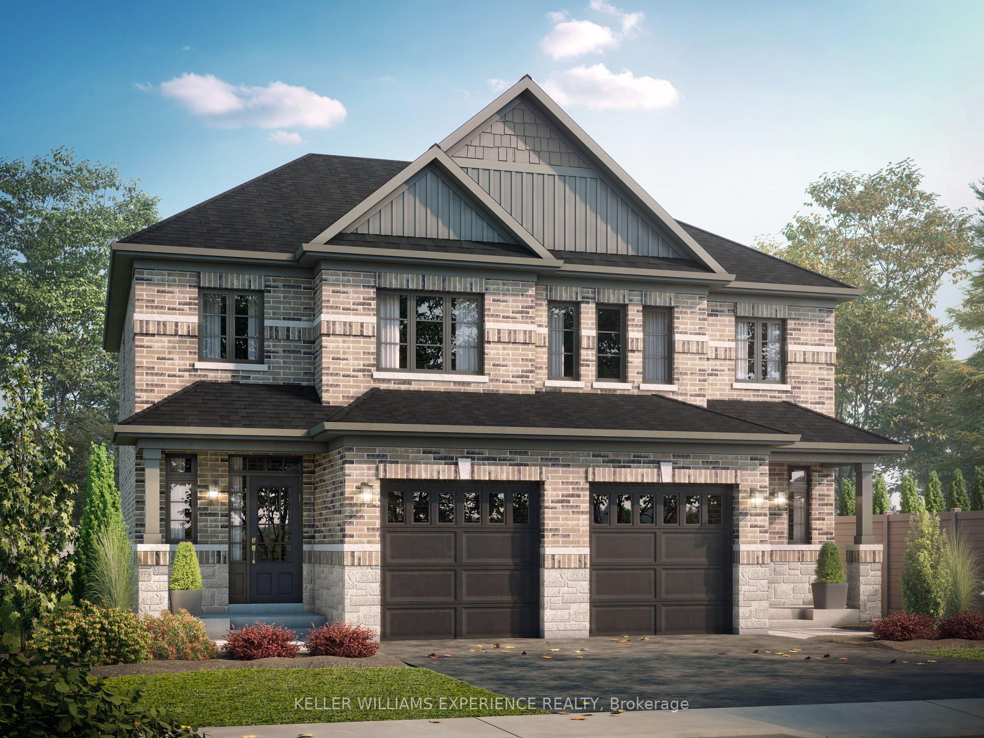 44 Sagewood Avenue Barrie Ontario Canada Sale residential Dave Moore RE/MAX Hallmark Chay Realty, Brokerage*