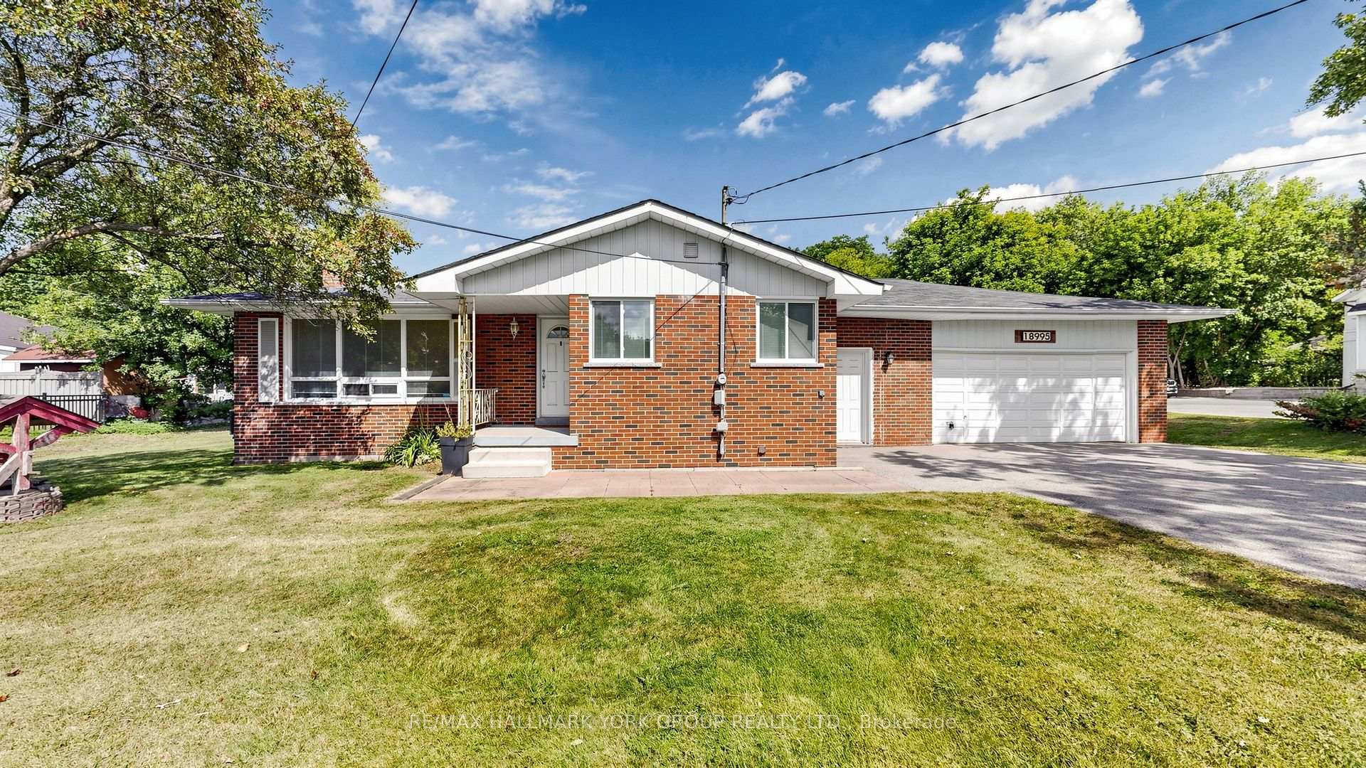 18995 Leslie Street East Gwillimbury Ontario Canada Rented residential Reza Bahmani RE/MAX Hallmark York Group Realty Ltd., Brokerage