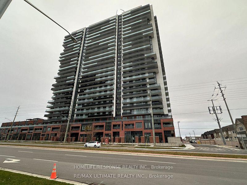 916 - 2545 Simcoe Street N Oshawa Ontario Canada Rent residential Steve Dzedzitz HomeLife/Response Realty Inc., Brokerage*