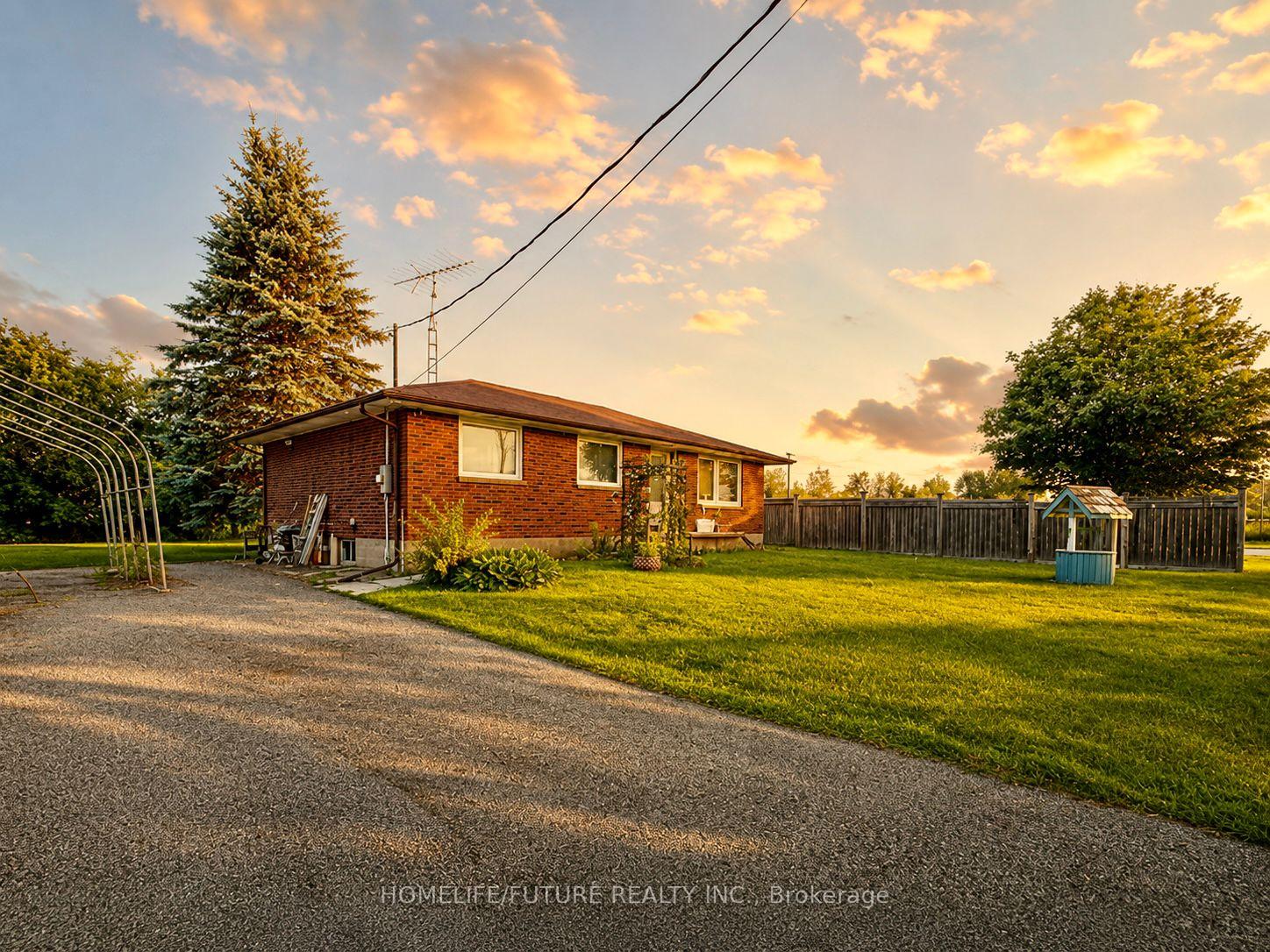 1464 Thornton Road Oshawa Ontario Canada Rent residential Balamurali Sivagnanasundaram HomeLife/Future Realty Inc., Brokerage*