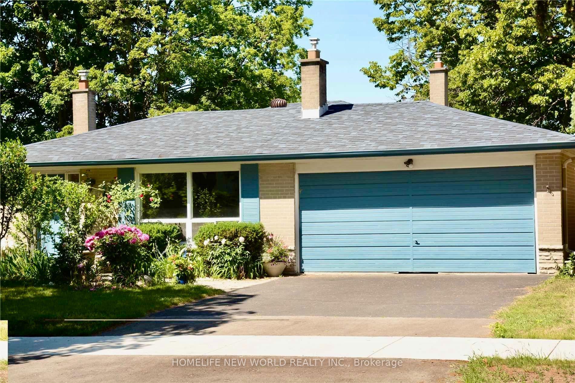 Home for sale at 40 Brahms Avenue