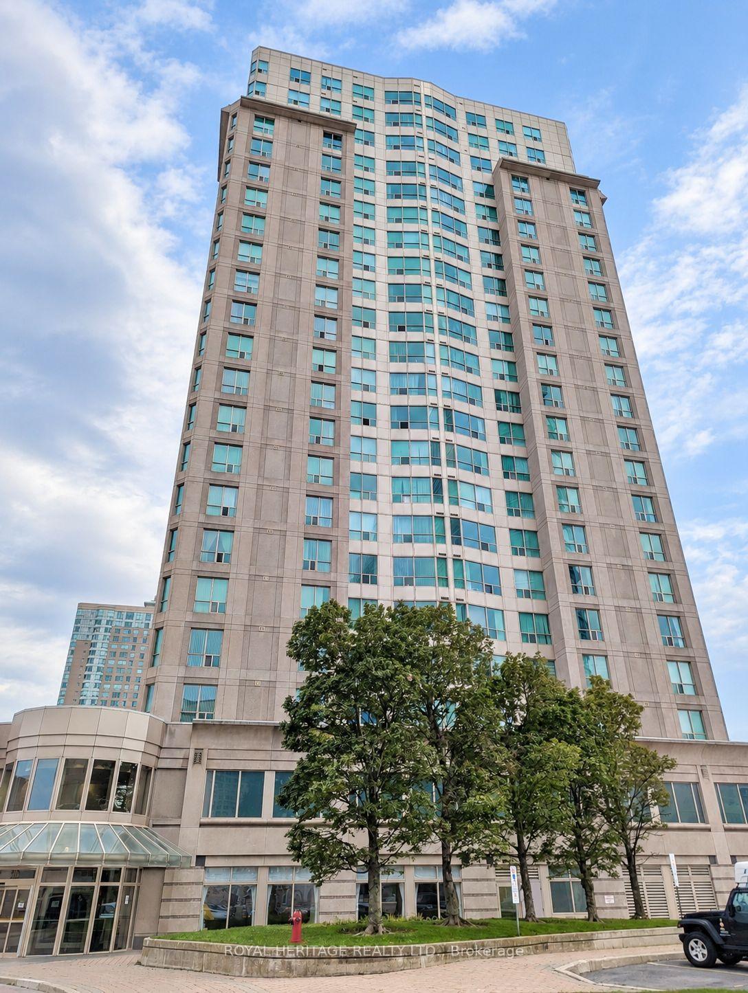 2110 - 18 Lee Centre Drive Toronto Ontario Canada Rent residential Joanne Leigh Royal Heritage Realty Ltd., Brokerage*