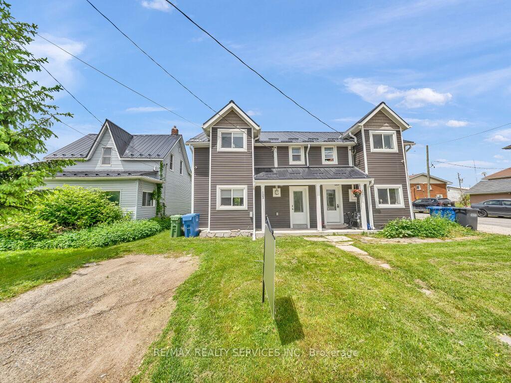 123 Main Street W Southgate Ontario Canada Sale residential Bryan Chana RE/MAX REALTY SERVICES INC., BROKERAGE*