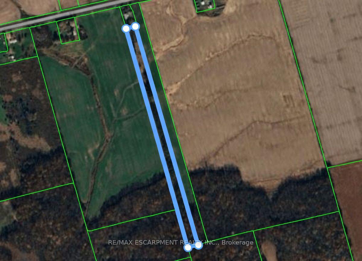 Pt Lot 17 Concession 1 Haldimand Ontario Canada Sale residential The Kazan Realty Group