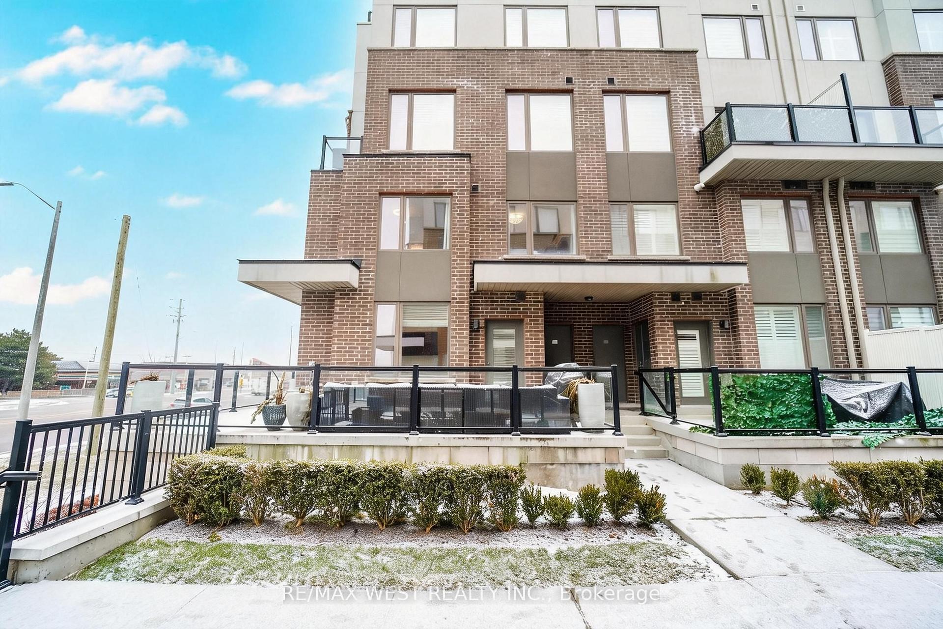 211 - 1460 Whites Road N Pickering Ontario Canada Sale residential   HOMELIFE DISTRICT REALTY, Brokerage*