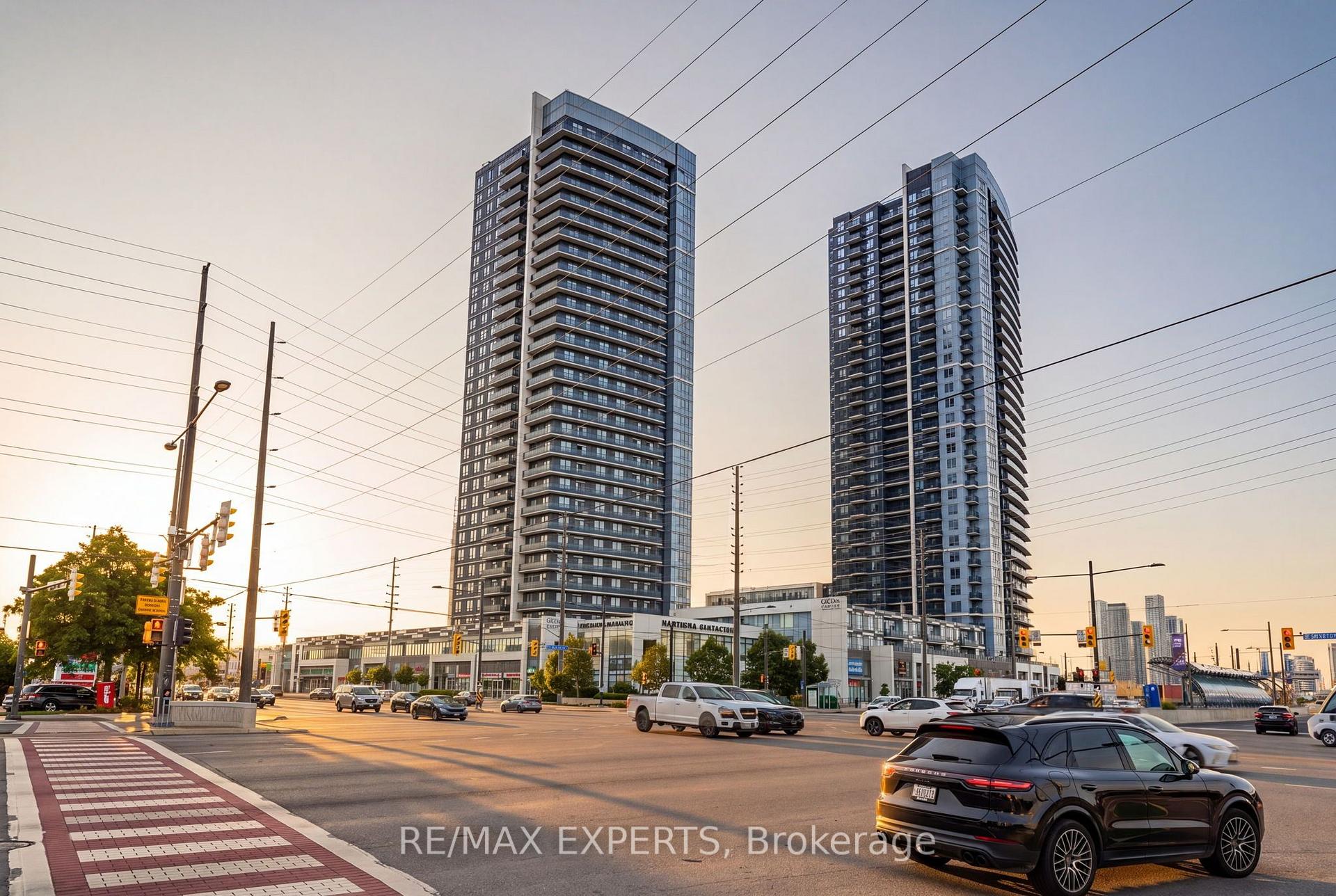 707 - 3700 Highway 7 Road Vaughan Ontario Canada Sale residential MARY COLUCCI Re/Max Experts, Brokerage*