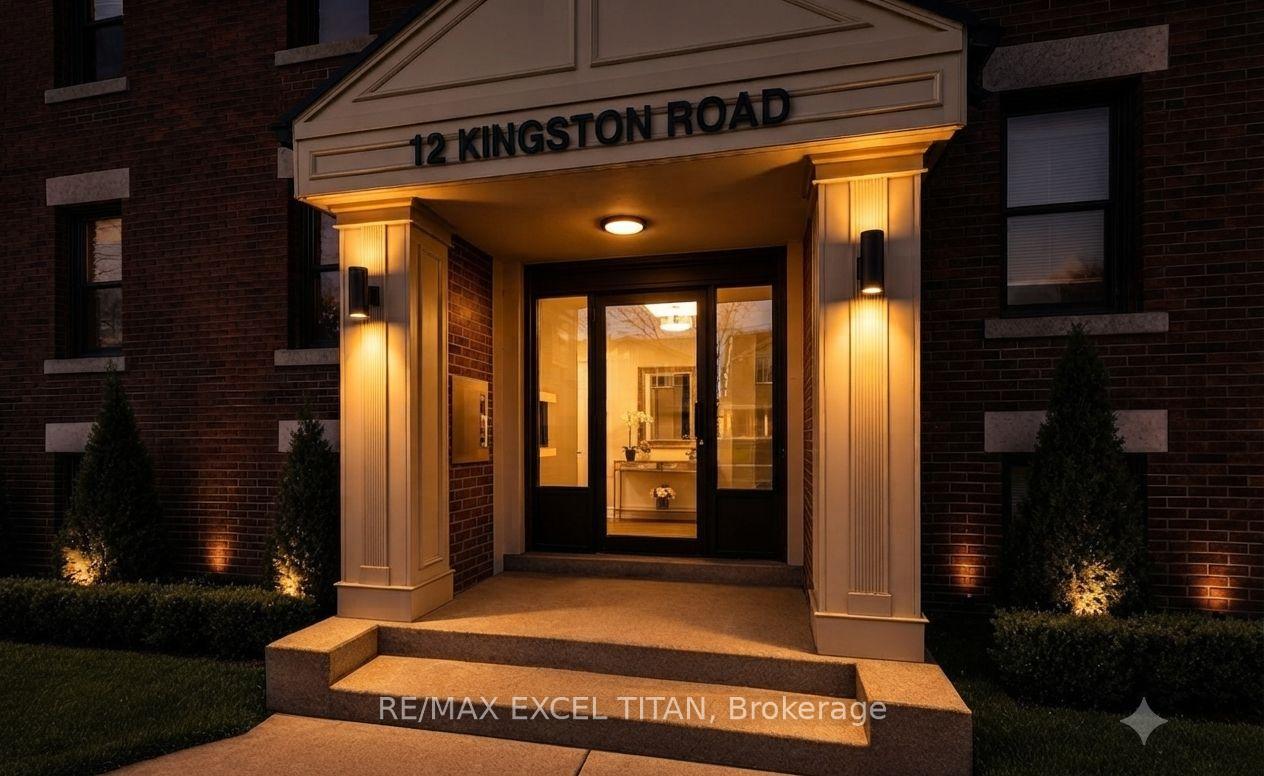 75 - 12 Kingston Road Toronto Ontario Canada Rent residential   Bruce Murray - Real Estate Homeward, Brokerage