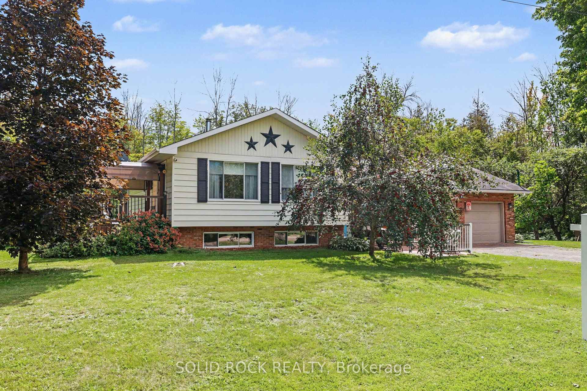 263 Maple Bend Road Mcnab/Braeside Ontario Canada Sale residential Darren Villeneuve SOLID ROCK REALTY Brokerage*