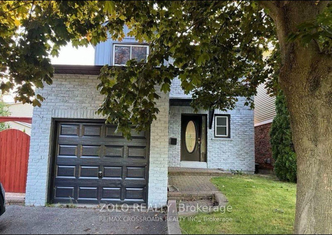 98 Kirby Crescent Whitby Ontario Canada Sale residential Siva Sangarappillai RE/MAX CROSSROADS REALTY INC, Brokerage*
