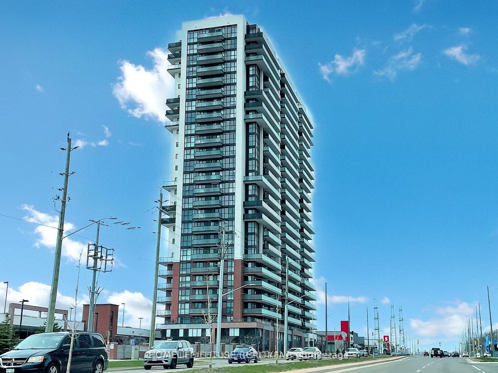 407 - 2550 Simcoe Street N Oshawa Ontario Canada Sale residential Krish Sivapatham HomeLife/Future Realty Inc., Brokerage*