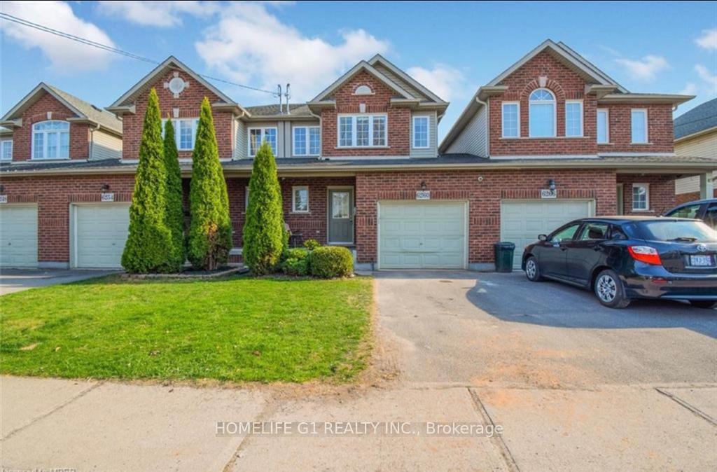 6260 Ash Street Niagara Falls Ontario Canada Rent residential Jeevan Punni HomeLife G1 Realty Inc., Brokerage*