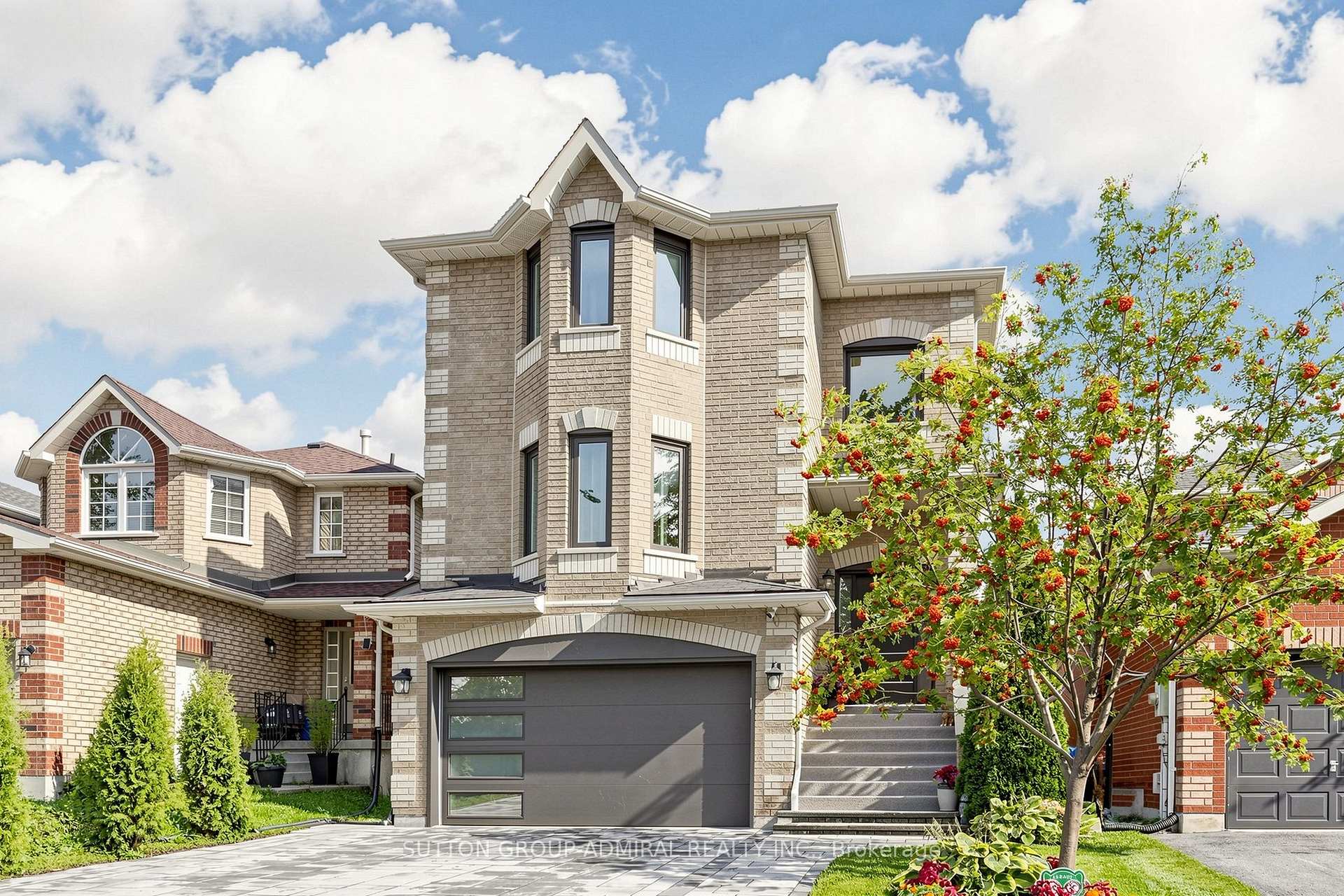 113 Widgeon Street Barrie Ontario Canada Sale residential Ruthy Aaron Belinson Sutton Group-Admiral Realty Inc., Brokerage *