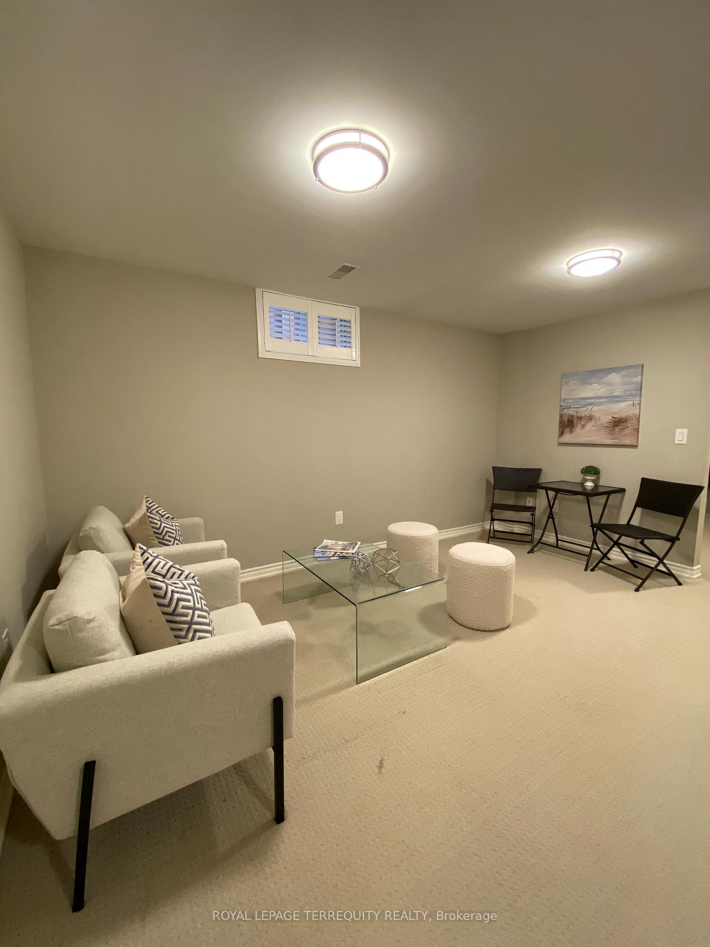 Lower - 20B Lunness Road Toronto Ontario Canada Rent residential Joana Laundern InCom Brokerage Sample