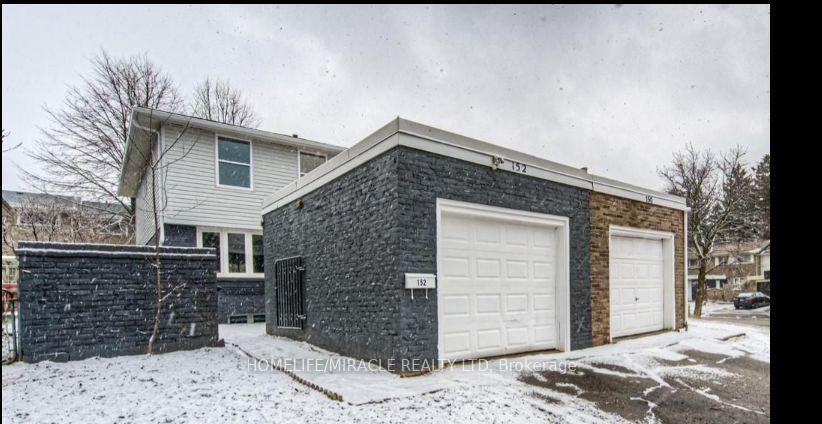 152 Overlea Drive Kitchener Ontario Canada Sale residential NICOLE POHL RE/MAX Twin City Realty Inc., Brokerage*