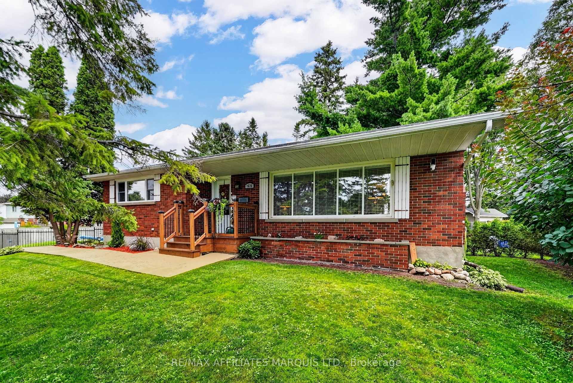 1635 Brookdale Avenue Cornwall Ontario Canada Sale residential   STORM REALTY Brokerage*