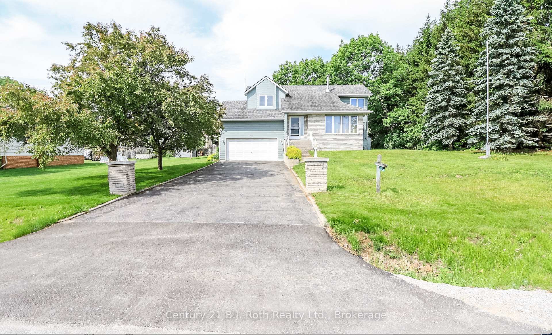3332 Grayshott Drive Severn Ontario Canada Sale residential Michael Preston Lakeview Realty, Inc., Brokerage