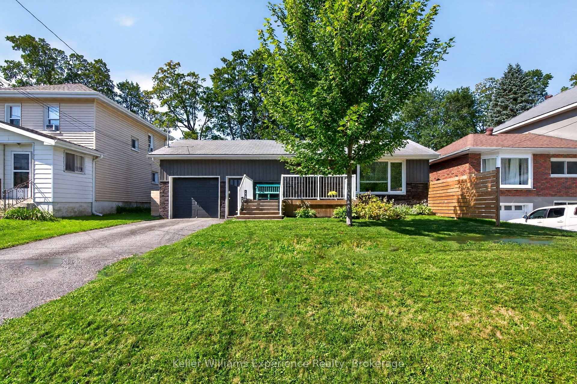 128 Ninth Street Midland Ontario Canada Sale residential Melanie Martyn Right at Home Realty, Brokerage*