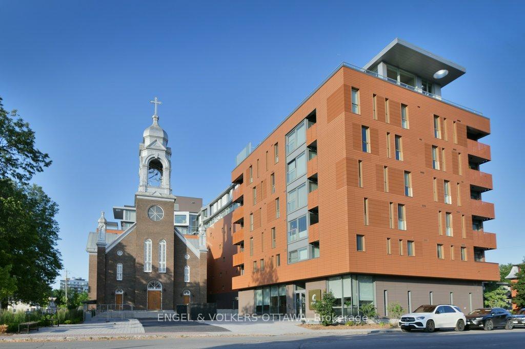 PH4 - 135 Barrette Street Ottawa Ontario Canada Sale residential   Royal LePage Performance Realty, Brokerage *