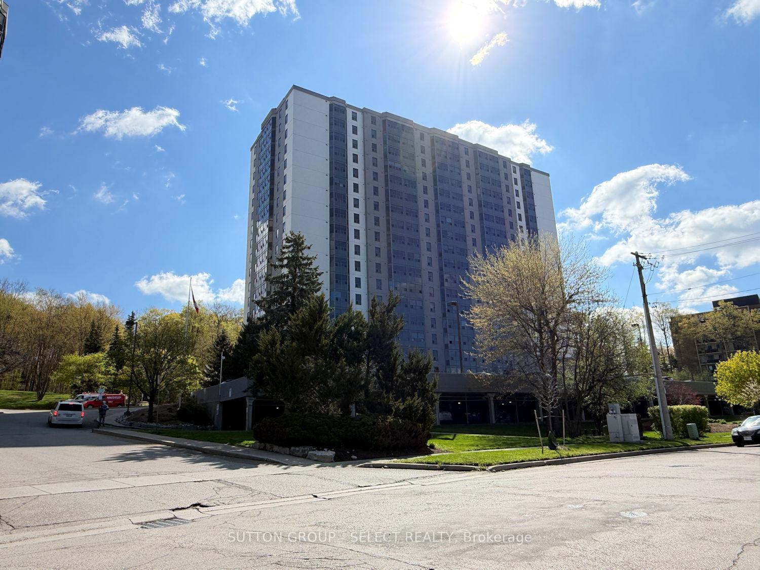 1902 - 55 Green Valley Drive Kitchener Ontario Canada Sale residential Trudi Leverette RE/MAX Twin City Realty Inc., Brokerage*