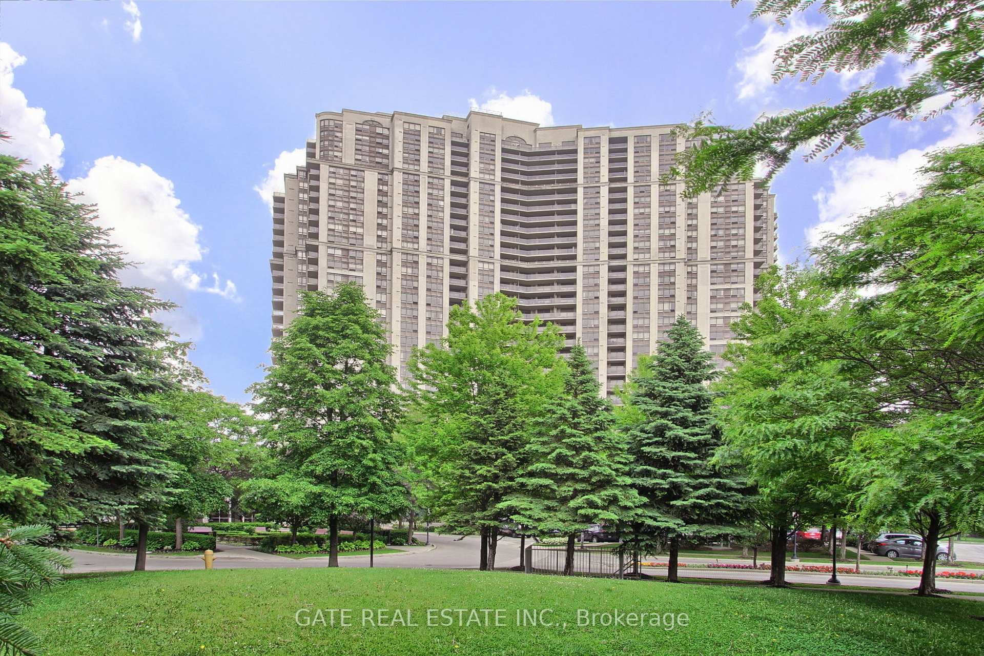 PH31 - 700 Humberwood Boulevard Toronto Ontario Canada Sale residential   GATE Franchising Inc. 