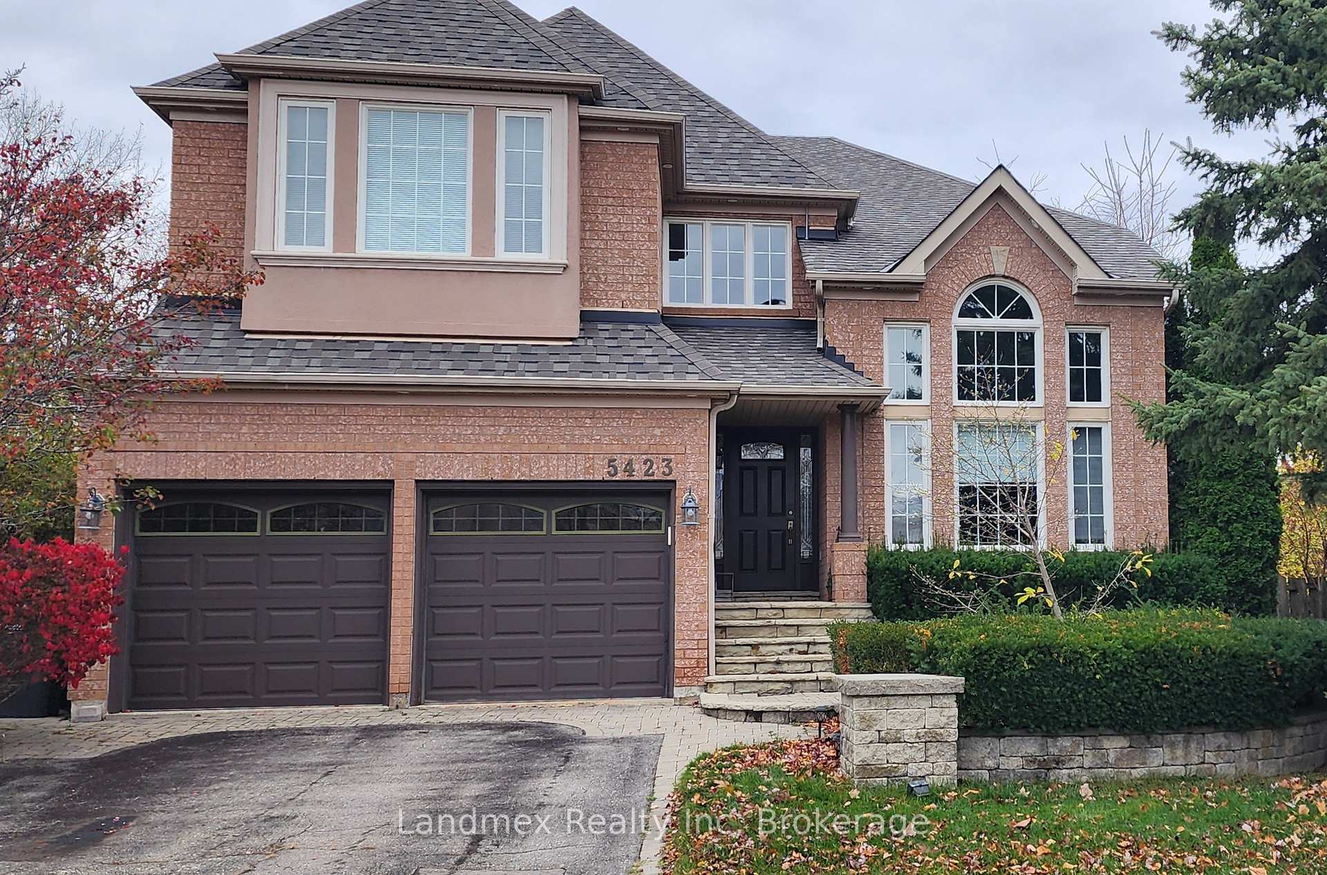 5423 Planter's Wood Court Mississauga Ontario Canada Sold residential John Scharrer Royal LePage Real Estate Services Ltd., Brokerage *