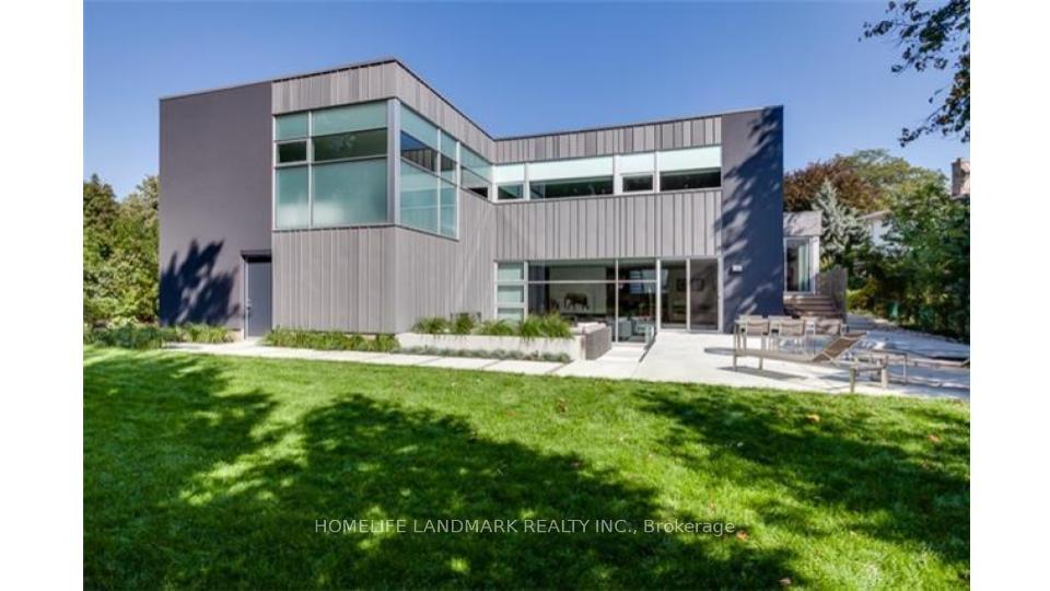 288 Vance Drive Oakville Ontario Canada Rented residential John Scharrer Royal LePage Real Estate Services Ltd., Brokerage *