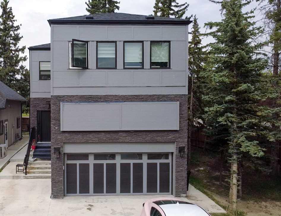 6 Strathridge LN SW Calgary Alberta Canada Sale residential Enayat Aminzadah Grassroots Realty Group