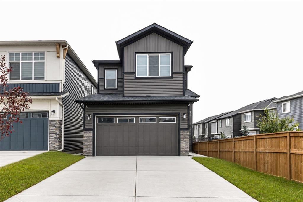 217 Crimson Ridge PL NW Calgary Alberta Canada Sale residential Enayat Aminzadah Grassroots Realty Group
