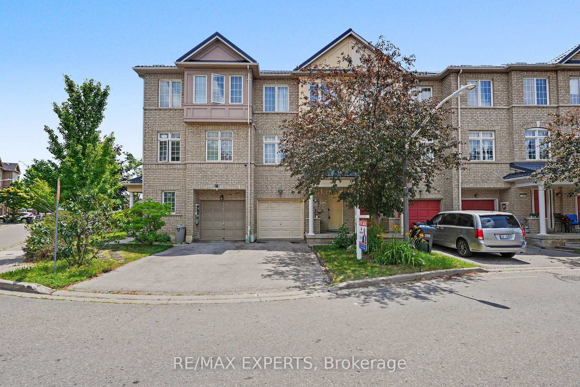194 - 7035 Rexwood Road Mississauga Ontario Canada Sold residential John Scharrer Royal LePage Real Estate Services Ltd., Brokerage *