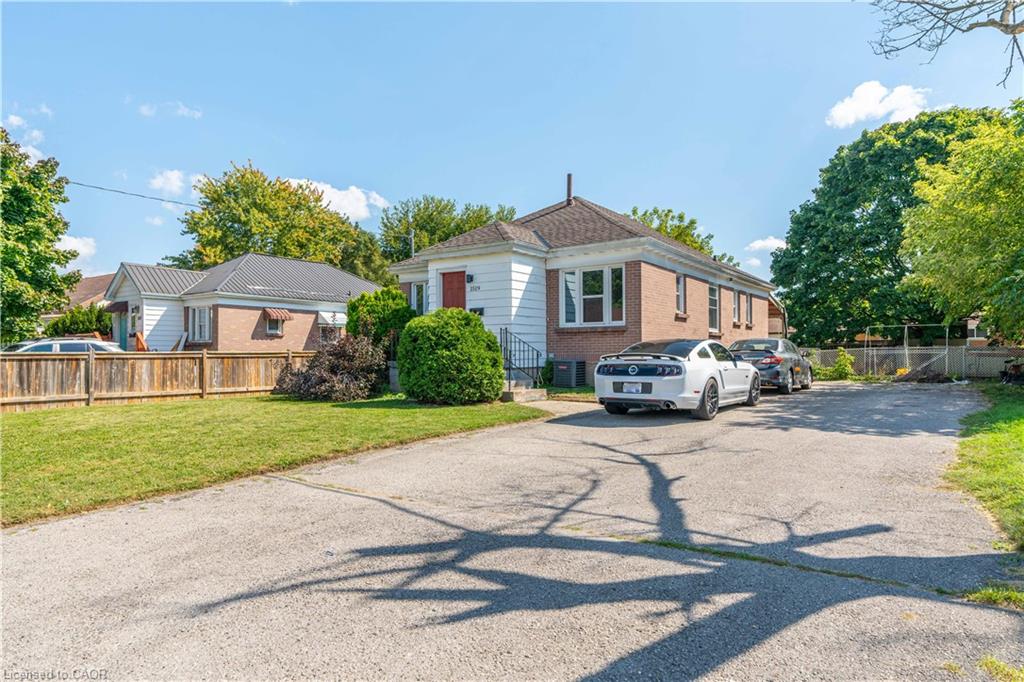 1519 Howland Avenue London Ontario Canada Sale residential GORD PRIOR RE/MAX Centre City Realty Inc., Brokerage*