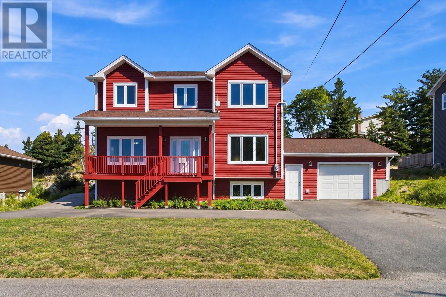 10 Brien Road Holyrood Newfoundland And Labrador Canada Sale residential   The A Team - 3% Realty East Coast