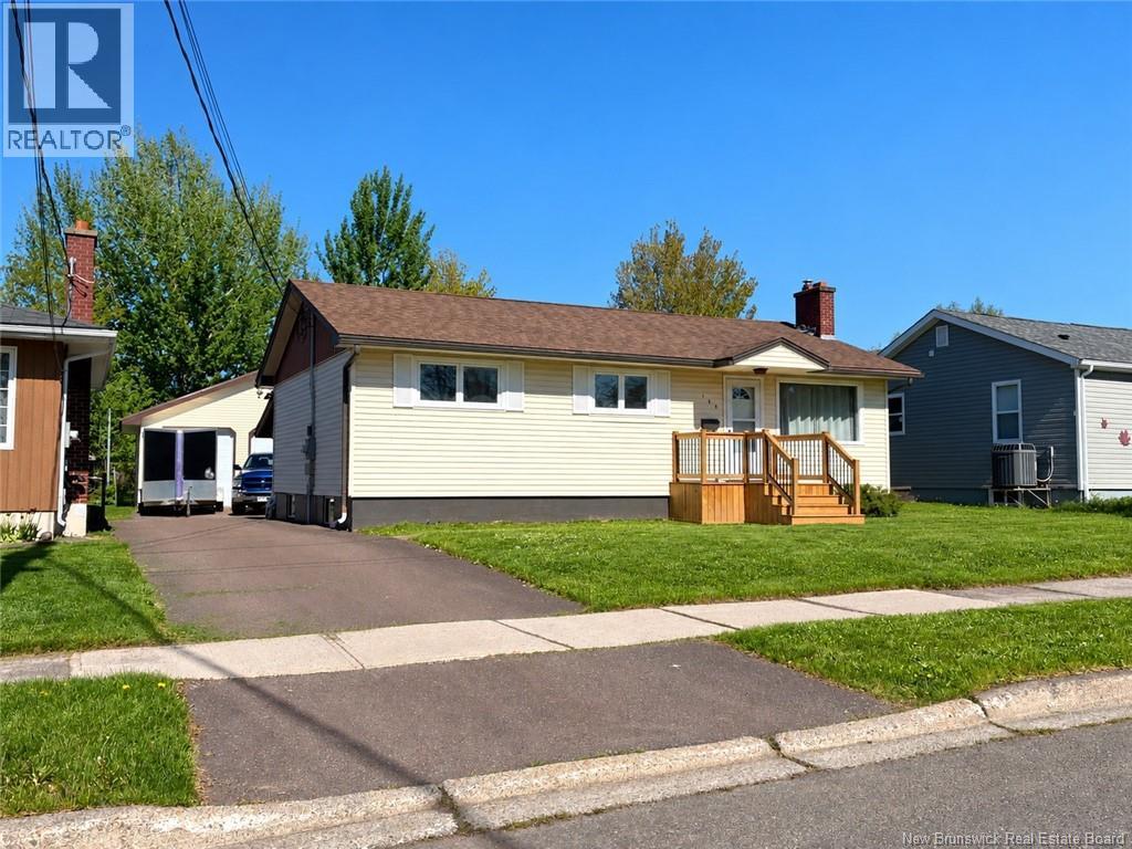 175 Second Avenue Moncton New Brunswick Canada Sale residential   EXIT Realty Associates