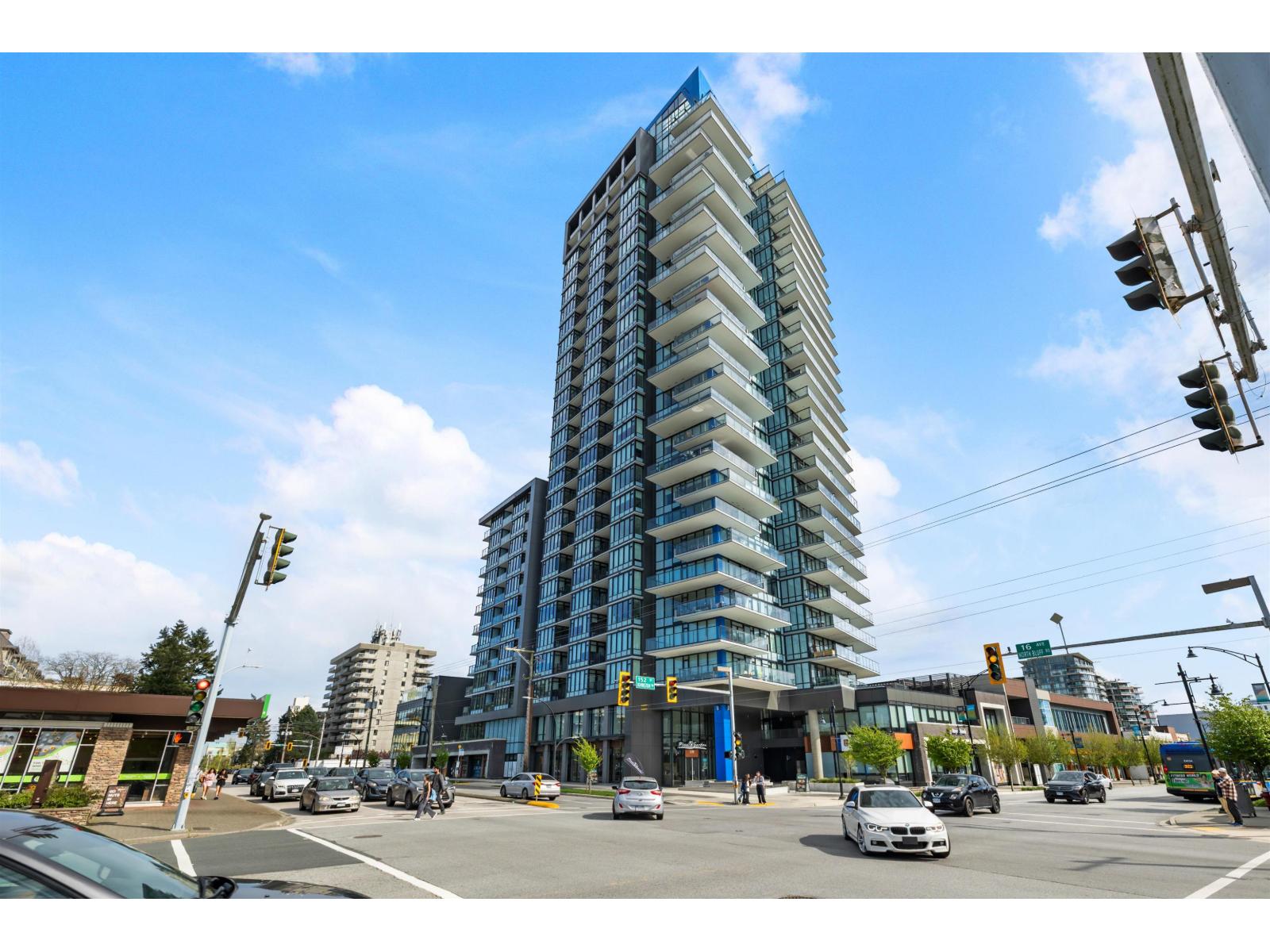 307 1588 JOHNSTON ROAD White Rock British Columbia Canada Sale residential Minh Ta Saba Realty Ltd