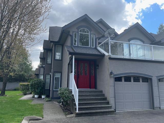 36 4740 221 STREET Langley British Columbia Canada Sale residential   HomeLife Benchmark Realty*
