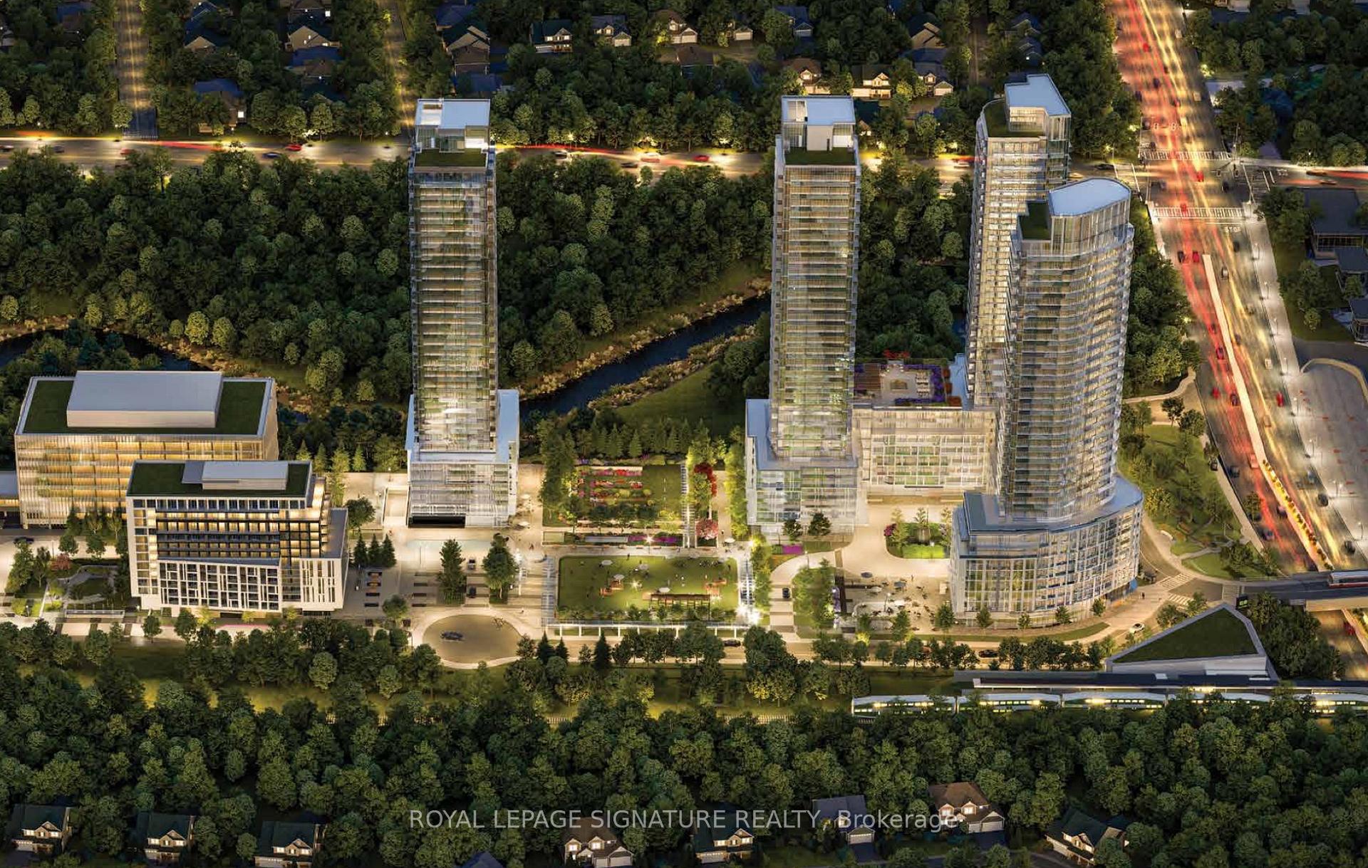 511 - 29 Green Trail Court Toronto Ontario Canada Rent residential Khalid Felifel Royal LePage Signature Realty, Brokerage *