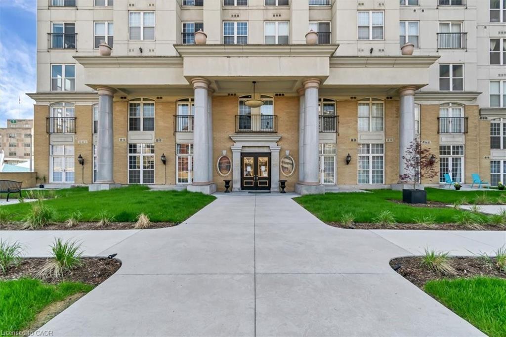 1503 - 135 James Street S Hamilton Ontario Canada Rent residential Nicholas Kazan RE/MAX Escarpment Realty*