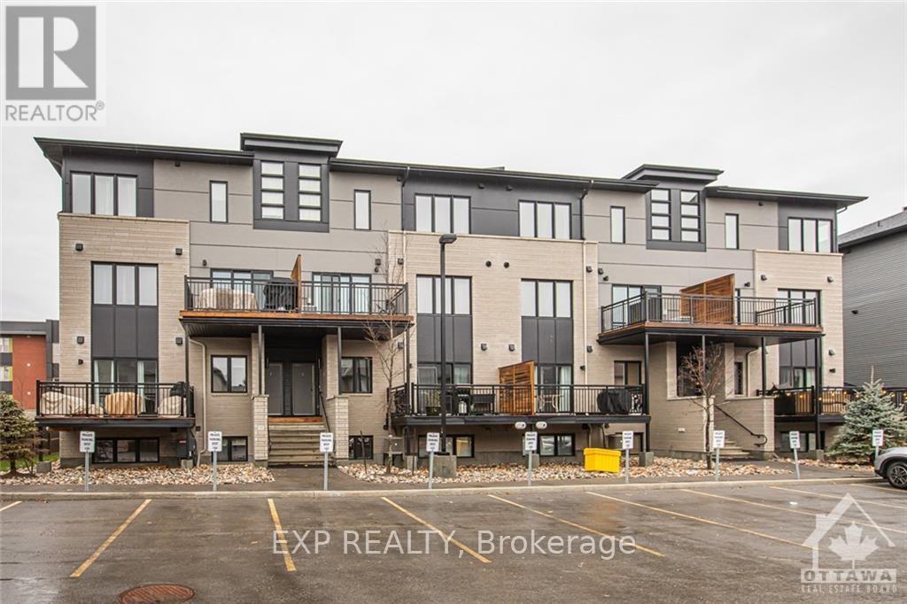 B - 444 VIA VERONA Avenue Ottawa Ontario Canada Sale residential Angelika Rosato Right at Home Realty, Brokerage*