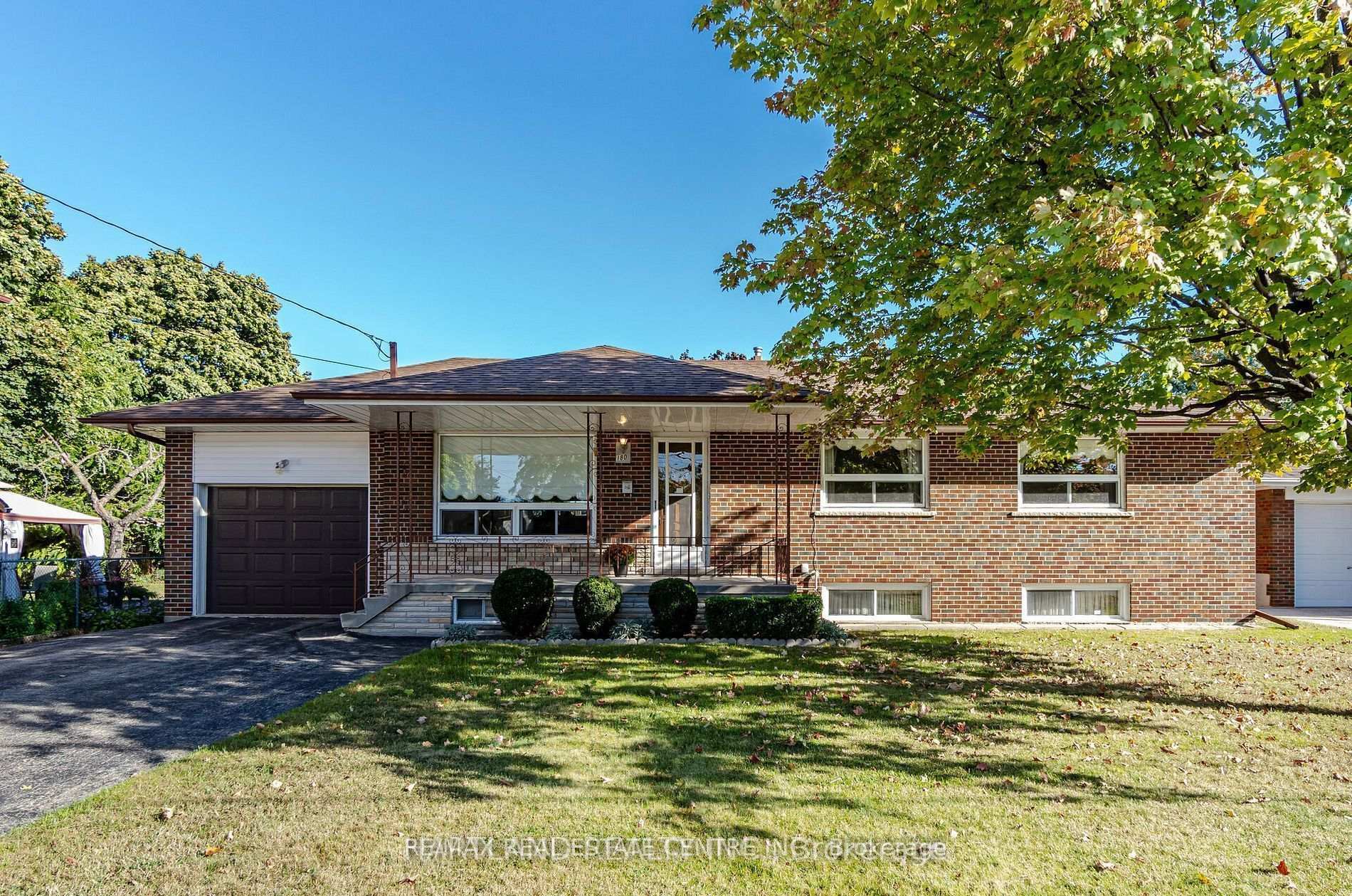 Basement - 180 Randi Road Mississauga Ontario Canada Rent residential Naveen Dua RE/MAX Real Estate Centre Inc., Brokerage *