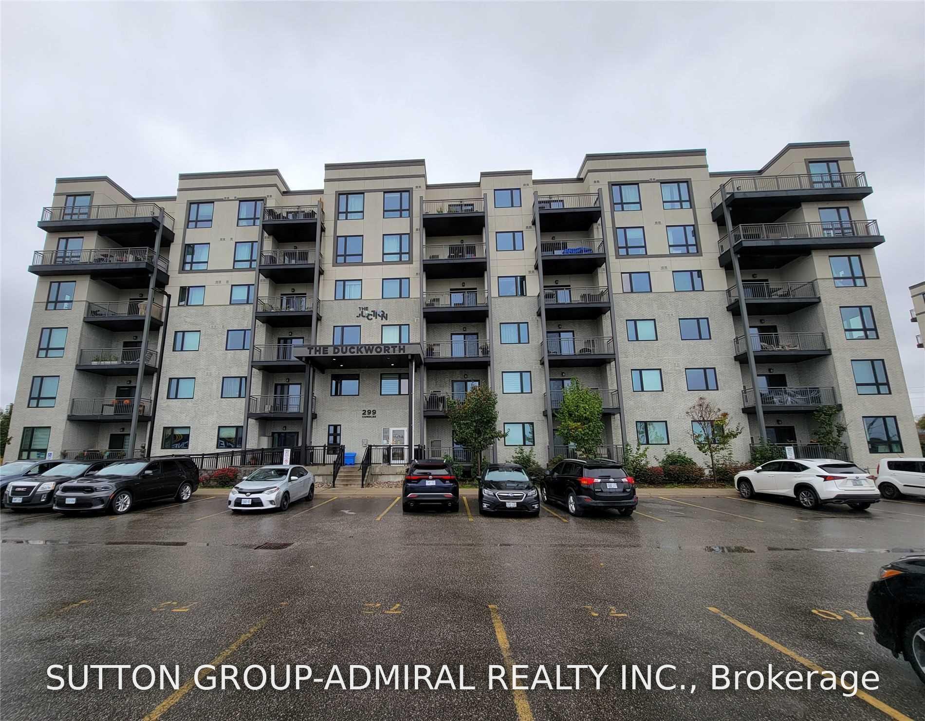 303 - 299 Cundles Road E Barrie Ontario Canada Rent residential Ruthy Aaron Belinson Sutton Group-Admiral Realty Inc., Brokerage *