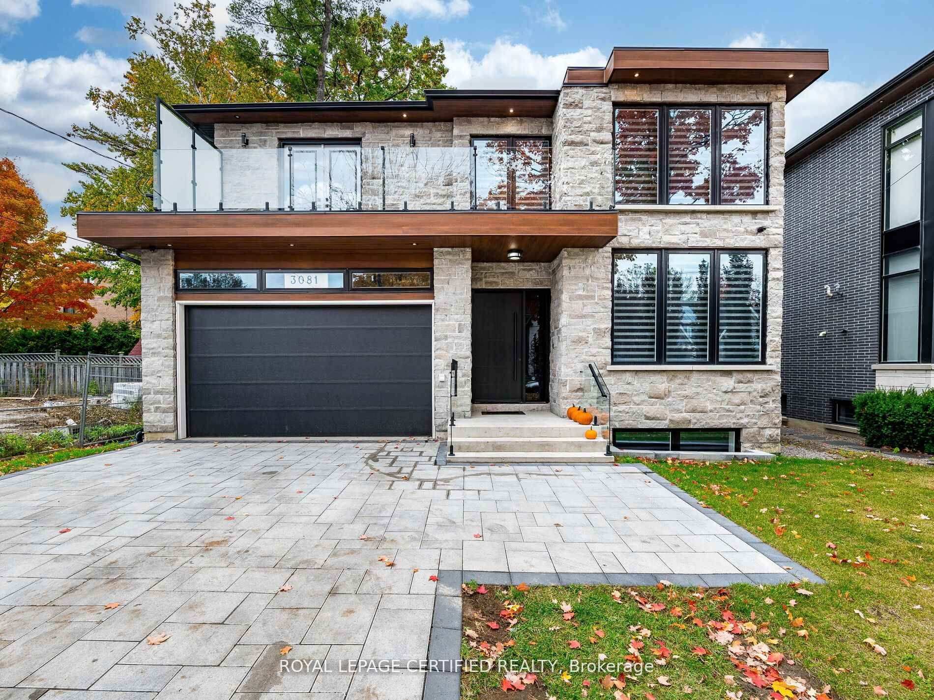 3081 Grenville Drive Mississauga Ontario Canada Sale residential KAMAL SANGHA Royal Lepage Certified Realty, Brokerage*