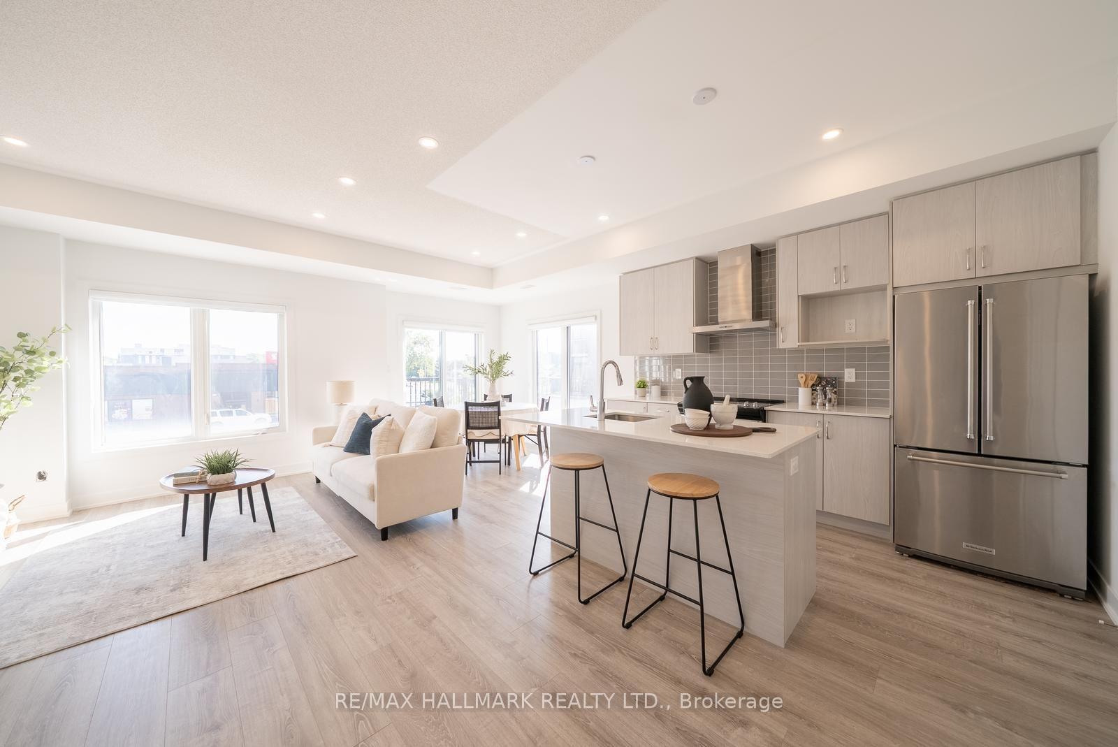 40 Covington Crescent Whitchurch-Stouffville Ontario Canada Sale residential Ramin Nickpor RE/MAX Hallmark Realty Ltd., Brokerage *